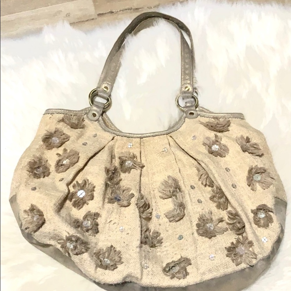 Sigrid Olsen shoulder bag